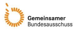 Logo Gemeinsamer Bundesausschuss