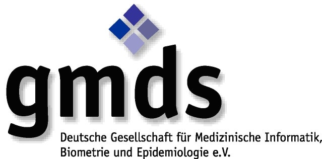 Logo GMDS 