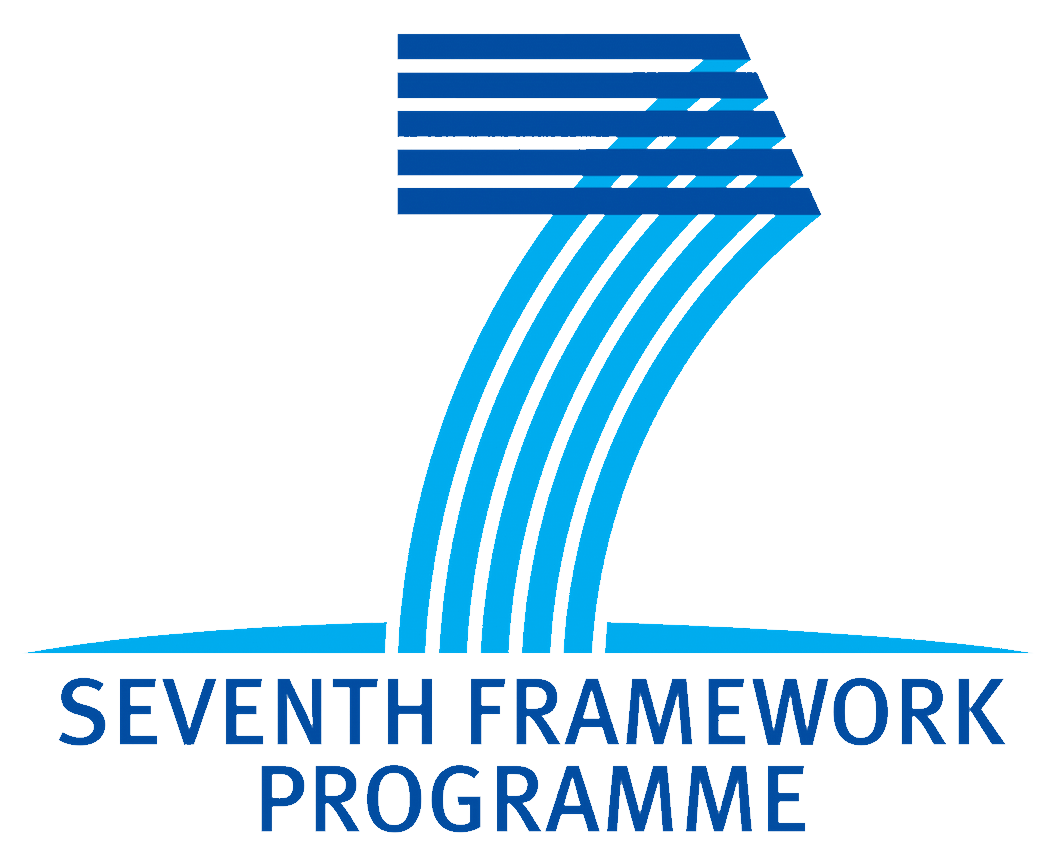 Logo Seventh Framework Programme