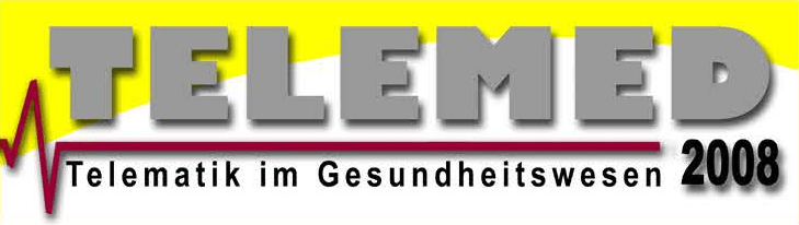 Logo TELEMED