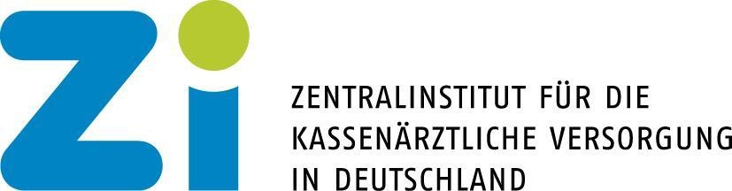 Zentralinstitut für die kassenärztliche Versorgung in Deutschland