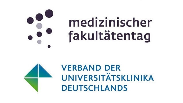 Medizinischer Fakultätentag und Verband der Universitätsklinika Deutschlands