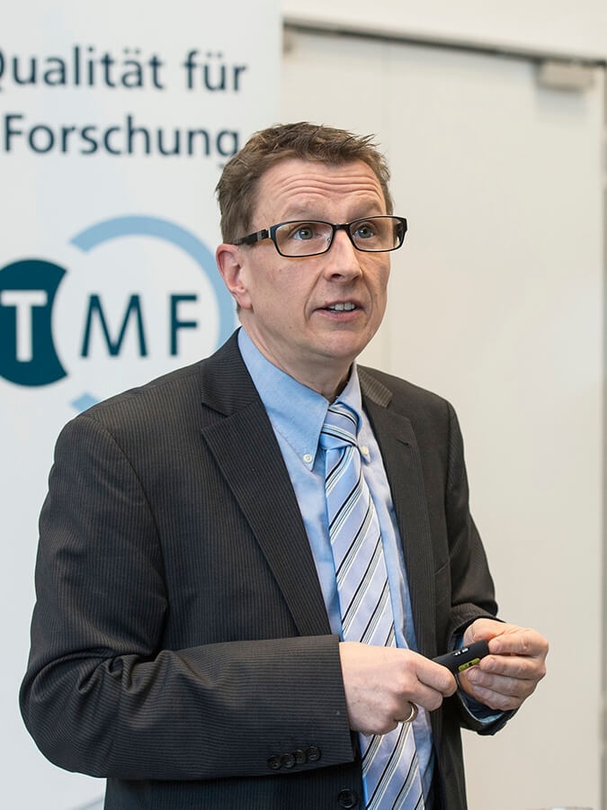 Luntz TMF Jahreskongress 2016