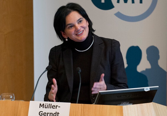 Manuela Müller-Gerndt