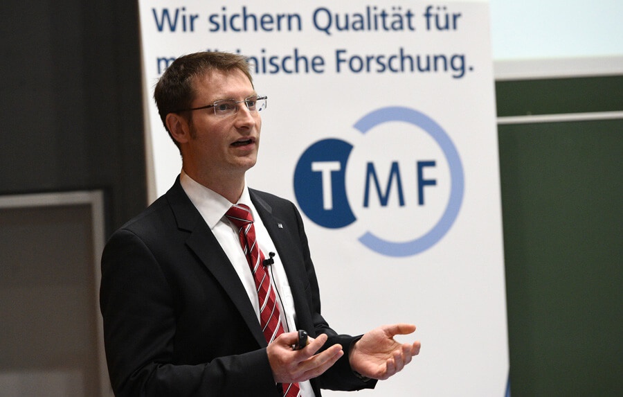 Pletz TMF Jahreskongress 2014