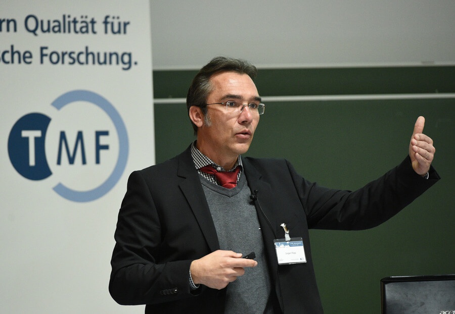 Popp TMF Jahreskongress 2014