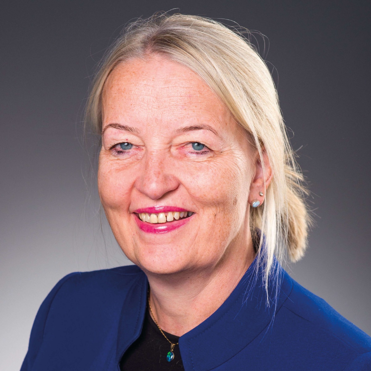 Prof. Anne Moen
