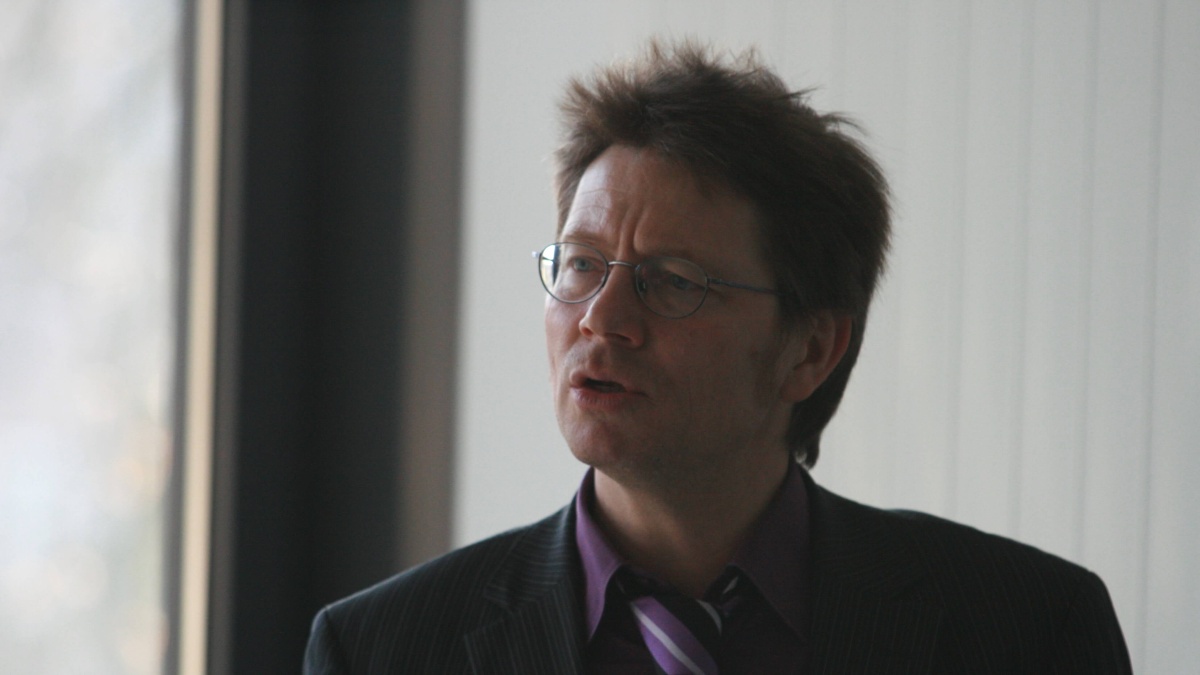 Prof. Dr. Hans-Ulrich Prokosch
