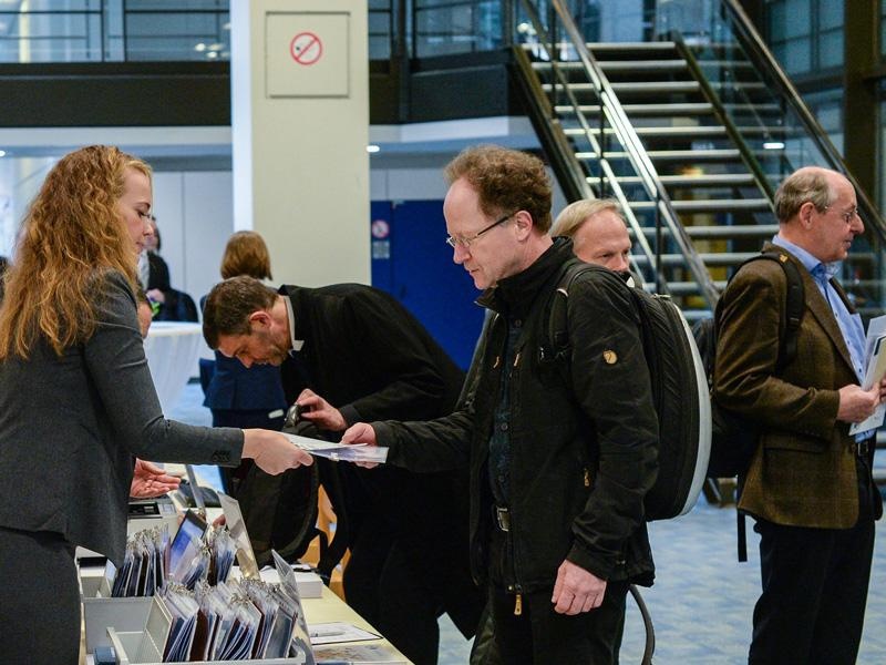 Gäste TMF Jahreskongress 2017