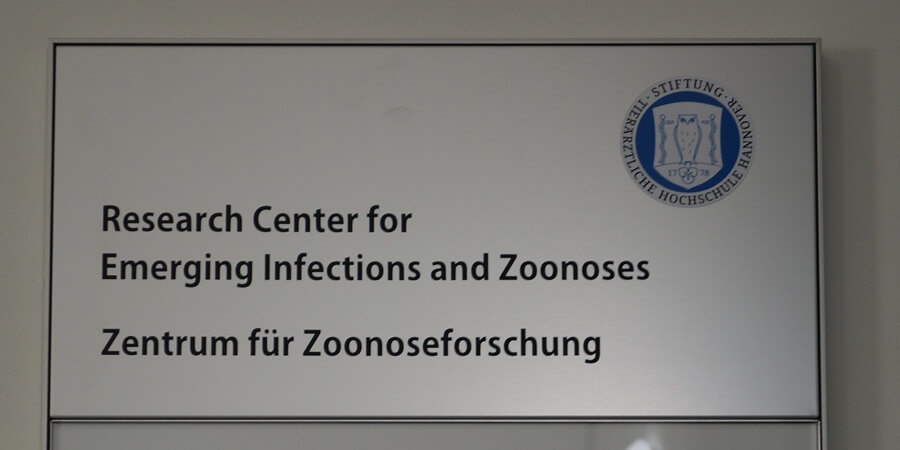 Research Center for Emerging Infections and Zoonoses