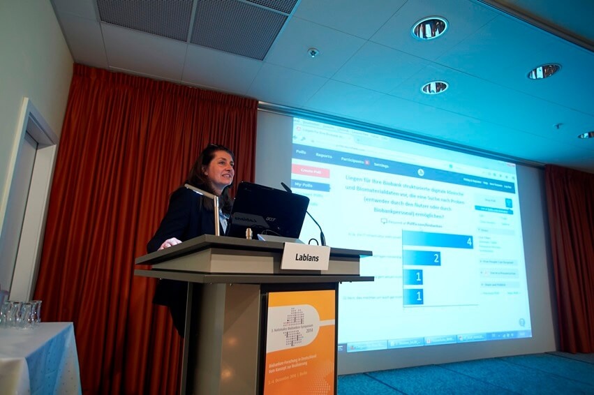 Rufenach Biobanken Symposium 2014