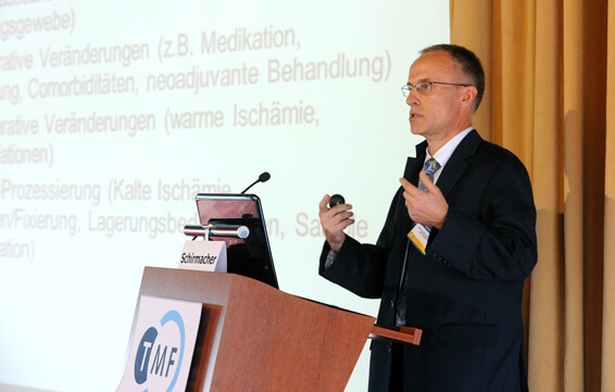 Prof. Dr. Peter Schirmacher