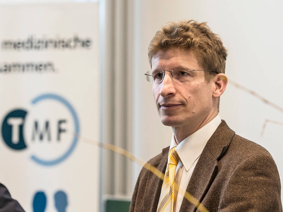 Schmidt TMF Jahreskongress 2016