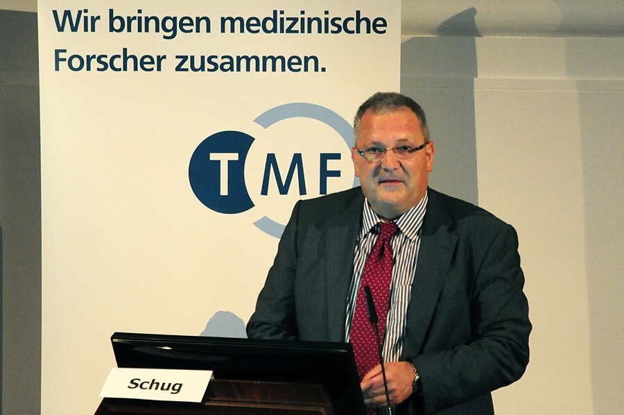 Dr. Stephan Schug