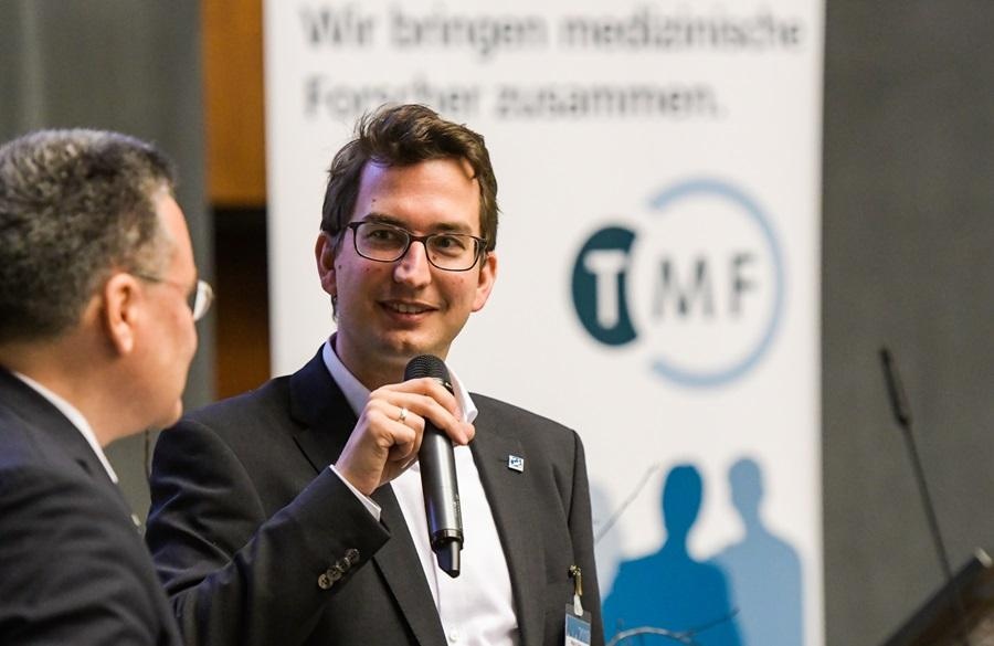 Siebener TMF Jahreskongress 2018