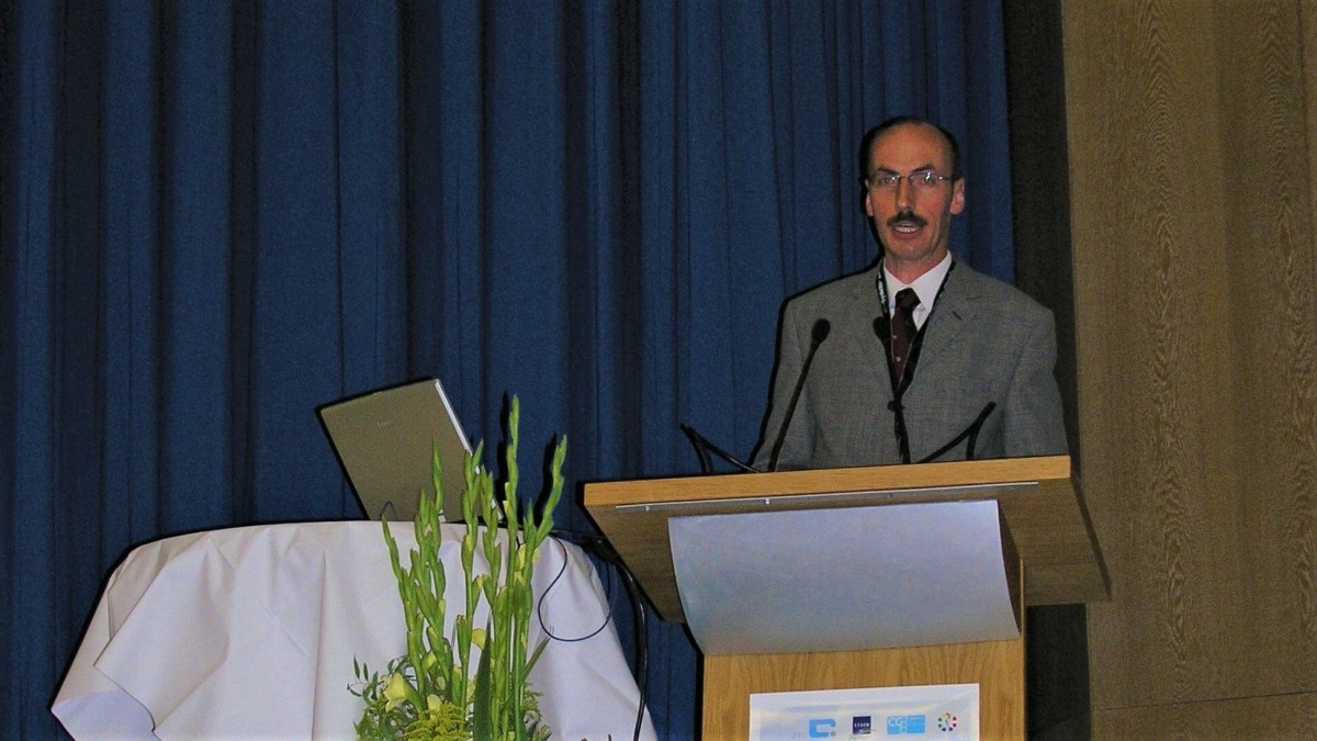 PD Dr. Jürgen Stausberg