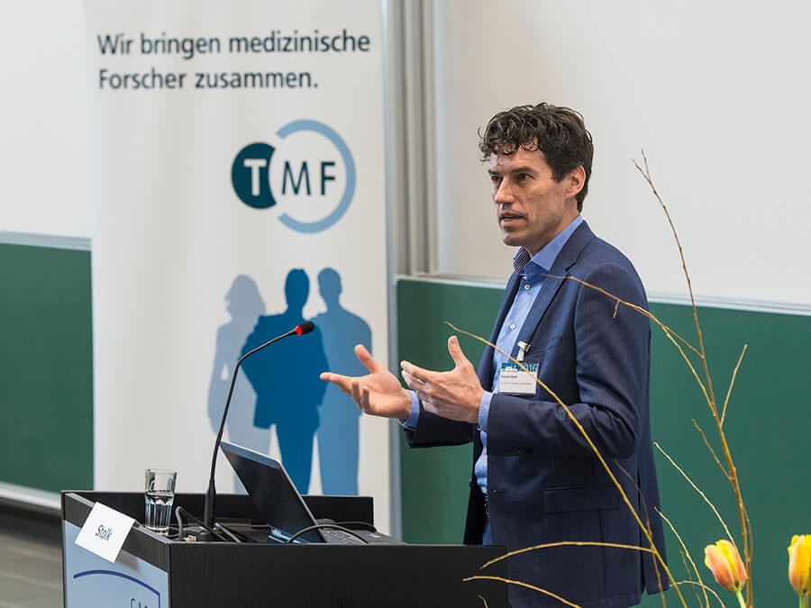 Stolk TMF Jahreskongress 2016