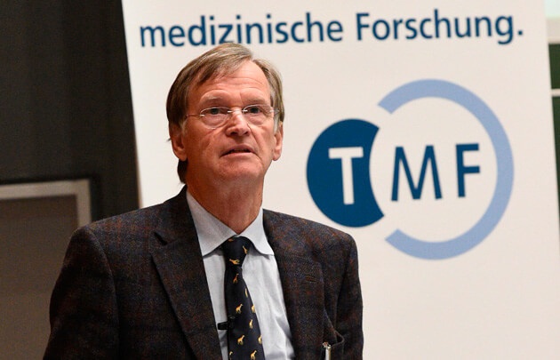 Straube TMF Jahreskongress 2014