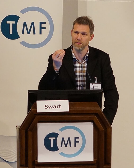 Swart DIMDI TMF Forum Versorgungsforschung 2014