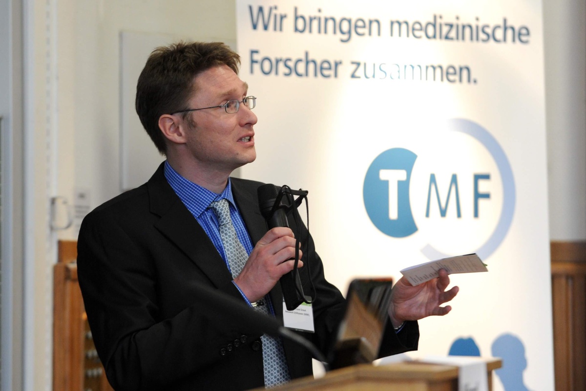 Ückert 2 TMF Jahreskongress 2011