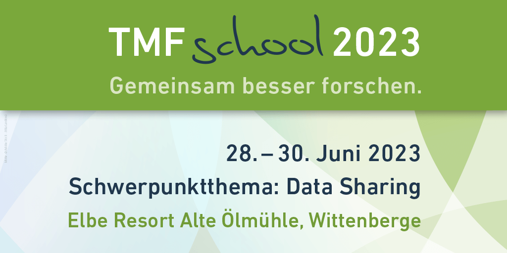 TMF School 2023