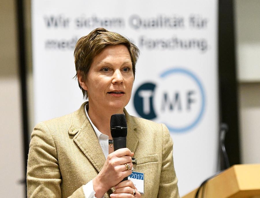 Winkler TMF Jahreskongress 2017