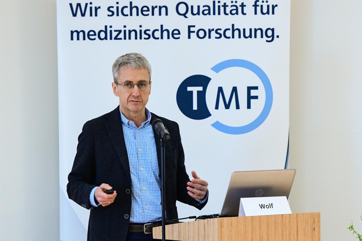 Prof. Dr. Jürgen Wolf