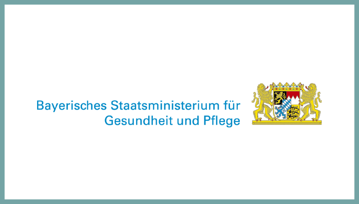 Bayerisches Staatsministerium für Gesundheit und Pflege