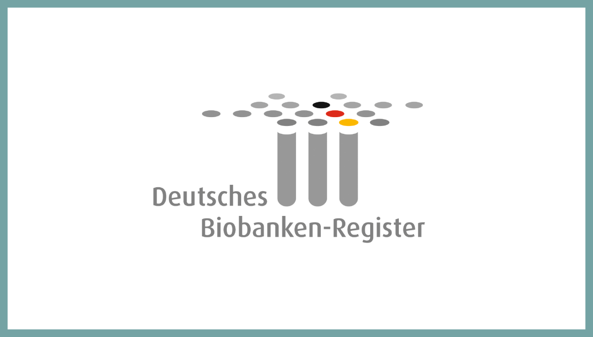 Deutsches Biobanken-Register