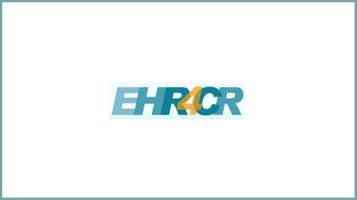 EHR4CR