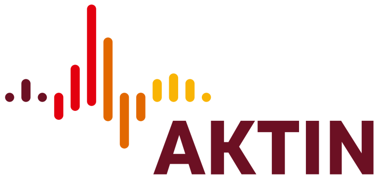 Logo AKTIN