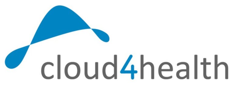 Logo Cloud4Health