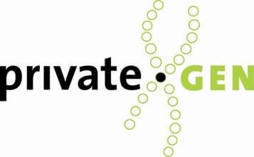 Logo PRiVaTe Gen