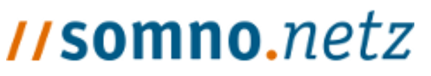 Logo Somnonetz