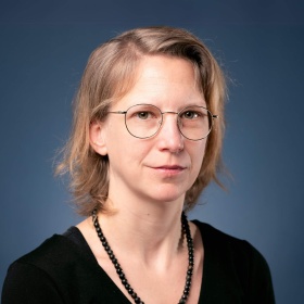 PD Dr. phil. Anna Levke Brütt, Dipl.-Psych.
