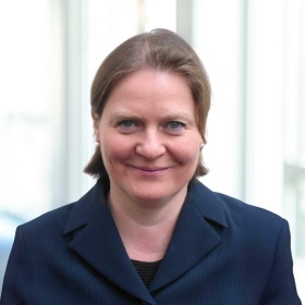 Irene Schlünder © privat Irene Schlünder