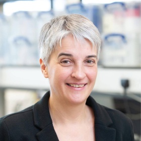 Prof. Dr. Julia Schnabel