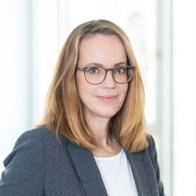 Juliane Gehrke © TMF e.V./Volkmar Otto Juliane Gehrke