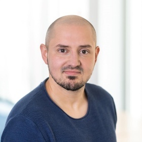 Martin Bartow © TMF e.V./Volkmar Otto Martin Bartow