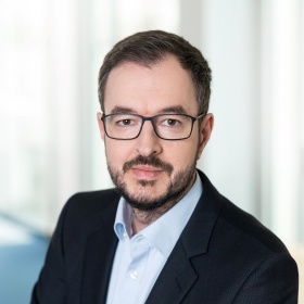 Moritz Steiner © TMF e.V./Volkmar Otto Moritz Steiner