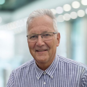 Dr. Stephan H. Schug, MPH © privat Dr. Stephan H. Schug, MPH