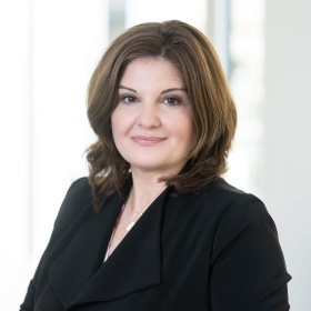 Susanne Koslar © TMF e.V./Volkmar Otto Susanne Koslar
