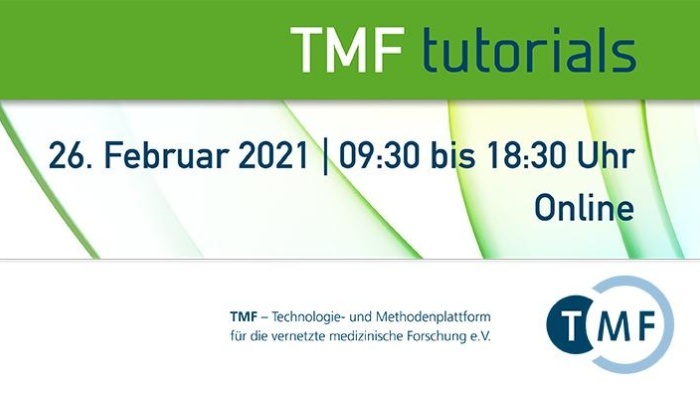 TMF-Tutorials 2021