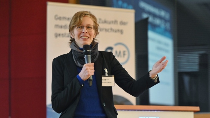 Jun.-Prof. Dr.-Ing. Myriam Lipprandt