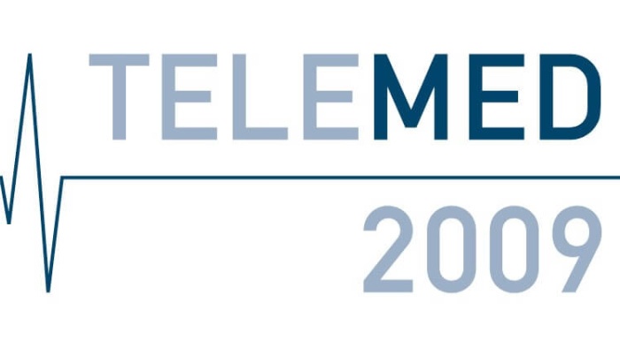 Logo Telemed 2009