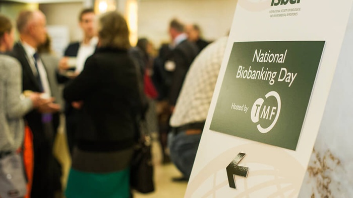 National Biobanking Day ISBER 2016