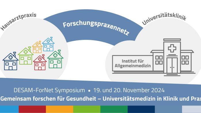 DESAM-ForNet Symposium