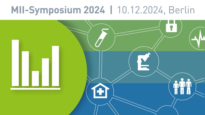 Das MII-Symposium 2024 am 10.12.2024 in Berlin