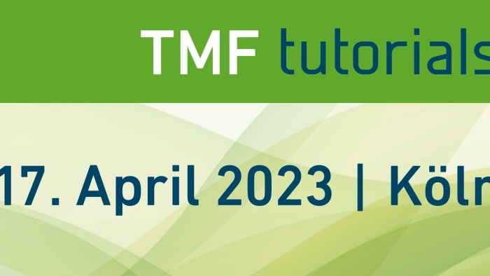 TMF-Tutorials 2023